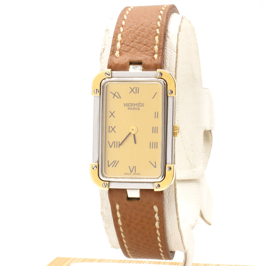 Hermès Croisière CR1.240 watch