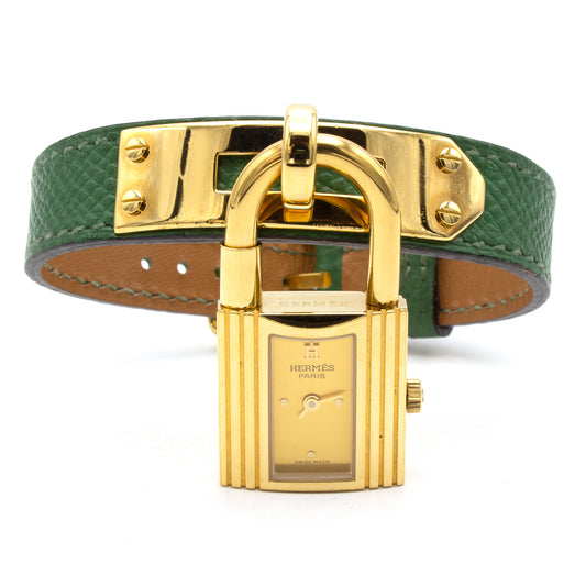 Hermès Kelly watch
