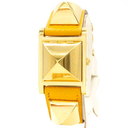 Hermès Medor watch