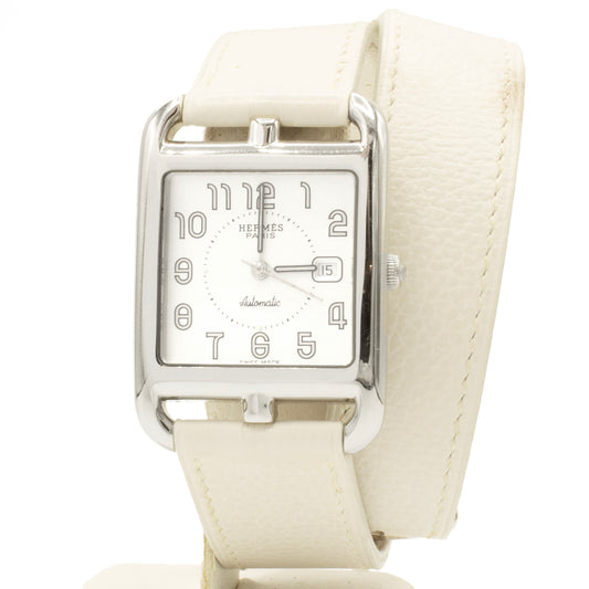 Hermès Cape Cod CC1.710 watch
