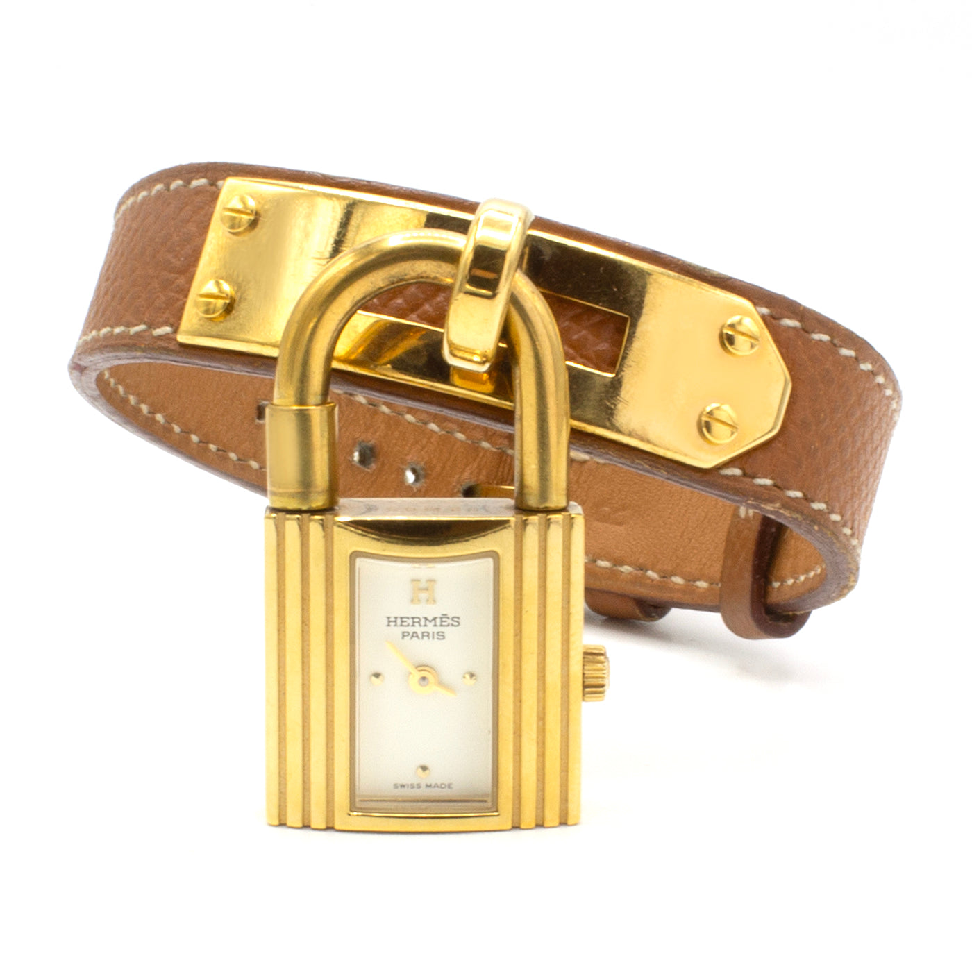 Hermès Kelly watch