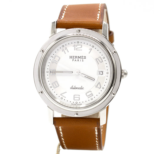 Hermès Clipper CL1.810 watch