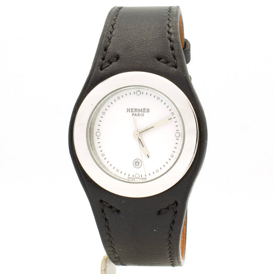 Hermès Harnais HA3.410 watch