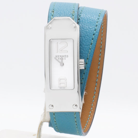Hermès Kelly II KT1.210 watch