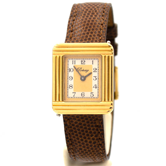 Poiray Ma Première (26x22mm) watch