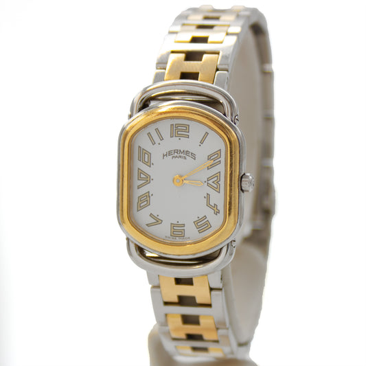 Hermès Rallye RA1.220 watch