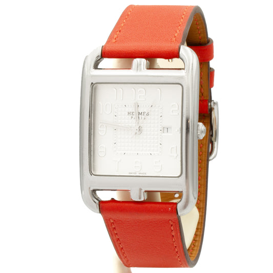 Hermès Cape Cod CC2.710 watch