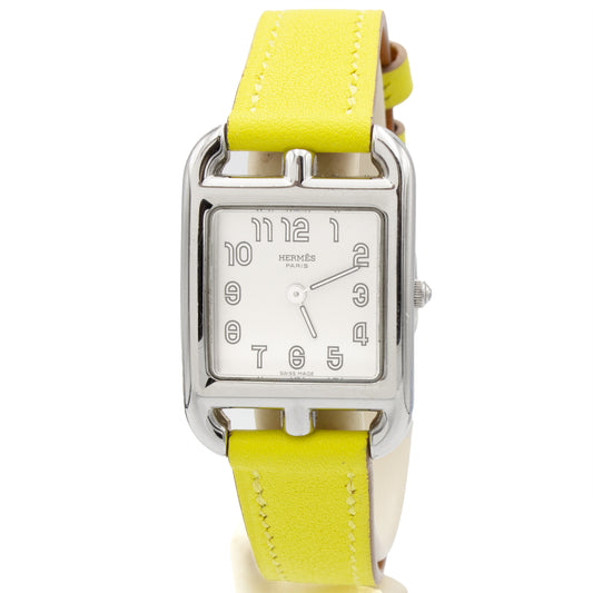 Hermès Cape Cod CC1.210 watch
