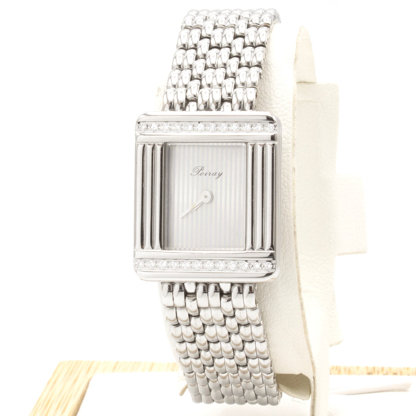 Poiray Ma Première Mini watch