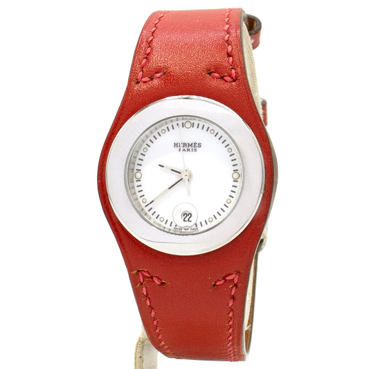 Hermès Harnais HA3.210 watch