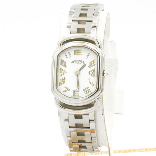 Hermès Rallye RA1.210 watch