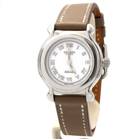 Hermès Kepler KP1.210 watch