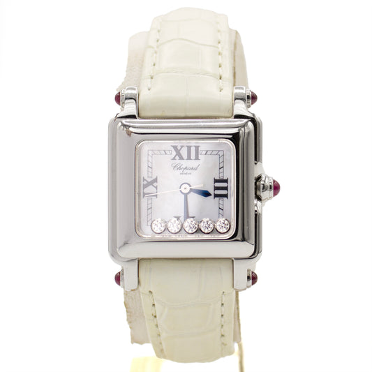 Chopard Happy Sport Classique watch