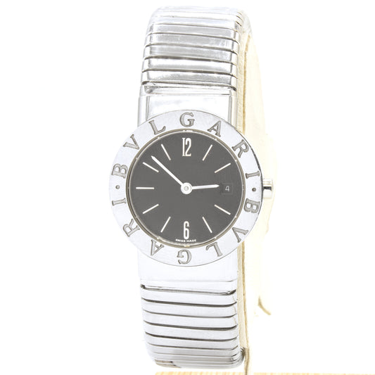 Bulgari Tubogas BB262TS watch