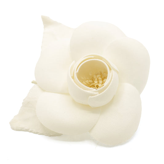 Chanel Camelia brooc