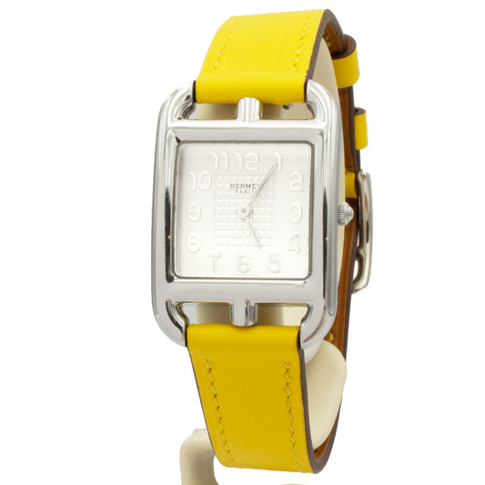 Hermès Cape Cod CC1.210 watch