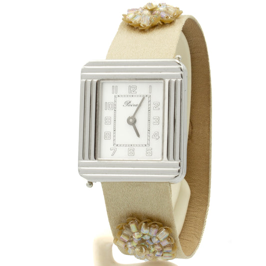 Poiray Ma Première (26x22mm) watch