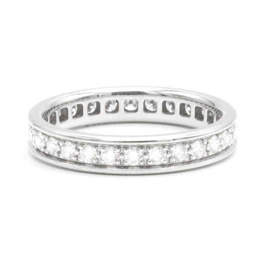 Cartier d'Amour ring SIZE 49