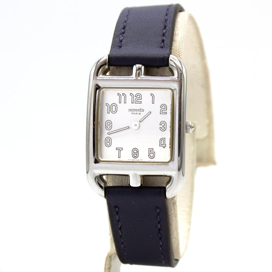 Hermès Cape Cod CC1.210 watch