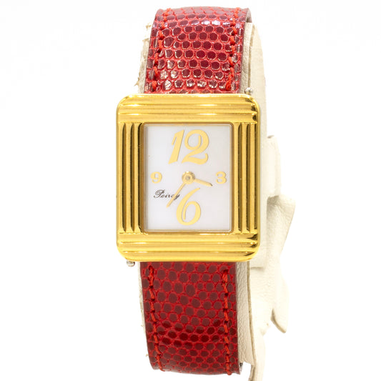 Poiray Ma Première (26x22mm) watch