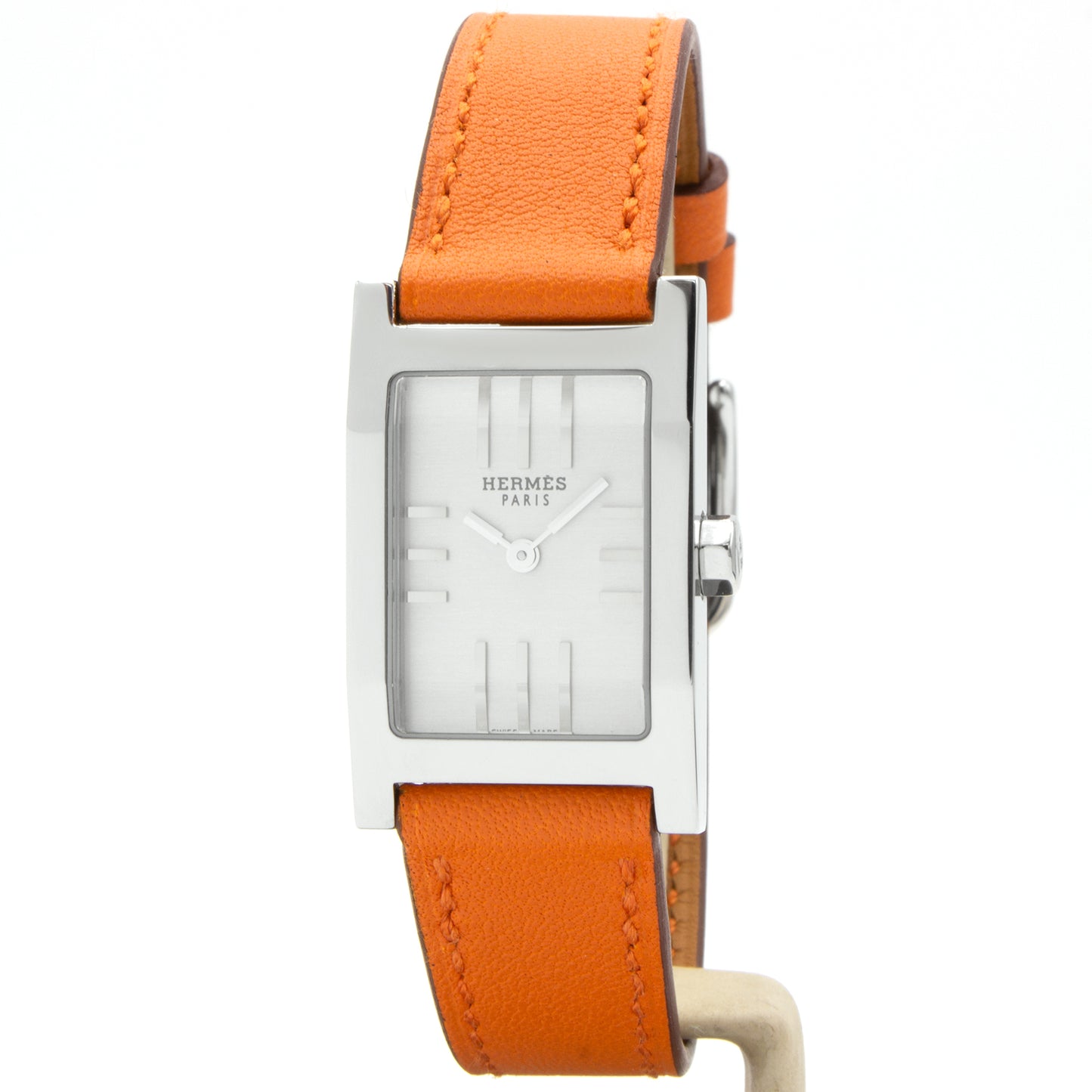 Hermès Tandem TA1.210 watch