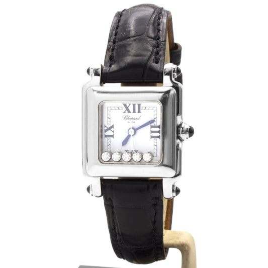 Chopard Happy Sport Classique watch