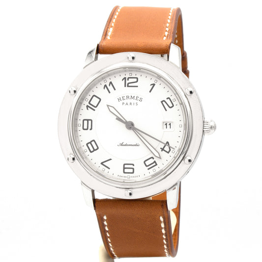 Hermès Clipper Automatic CP2.810 watch