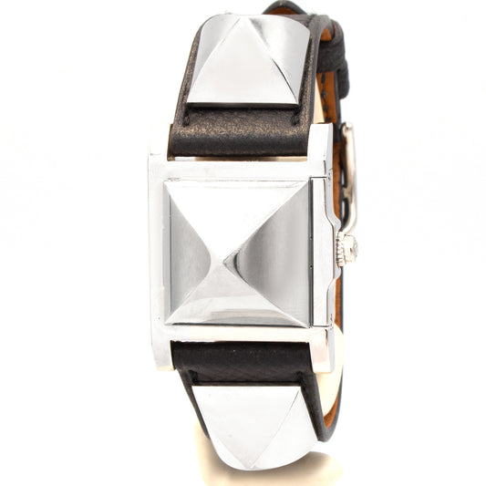 Hermès Medor ME3.210 watch