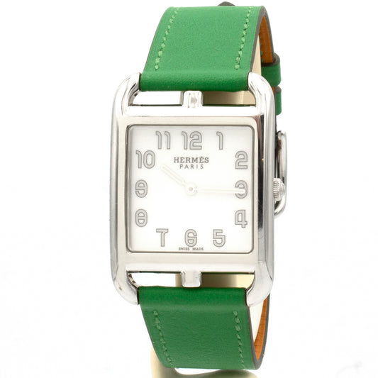 Hermès Cape Cod CC3.710 watch