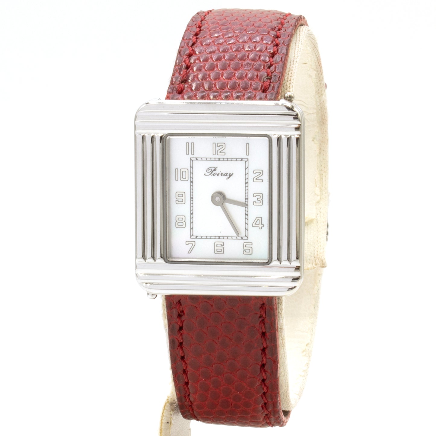 Poiray Ma Première (26x22mm) watch