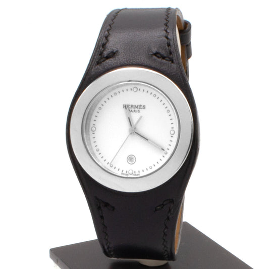 Hermès Harnais HA3.410 watch