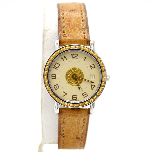 Hermès Sellier SE4.220 watch