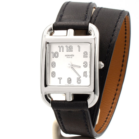 Hermès Cape Cod CC1.210 watch