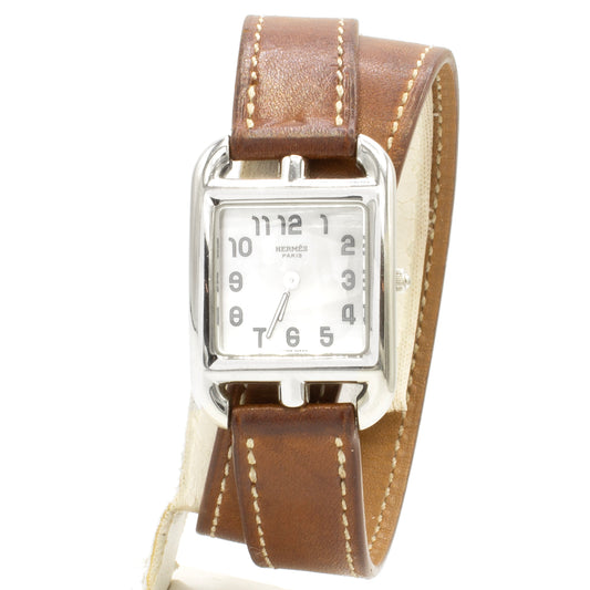 Hermès Cape Cod CC1.210 watch