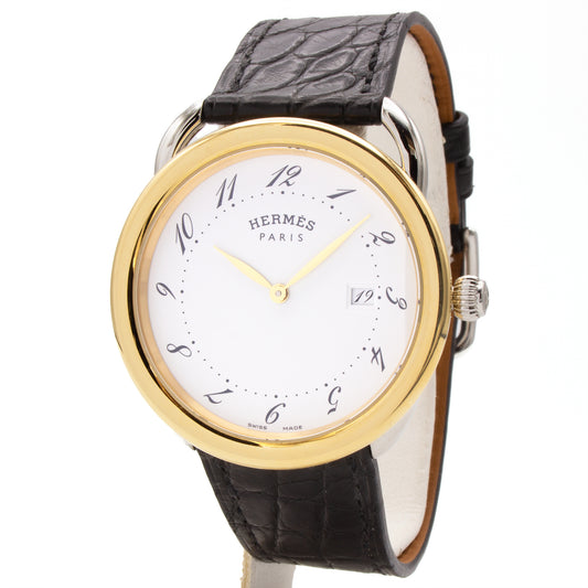 Hermès Arceau AR5.720a watch