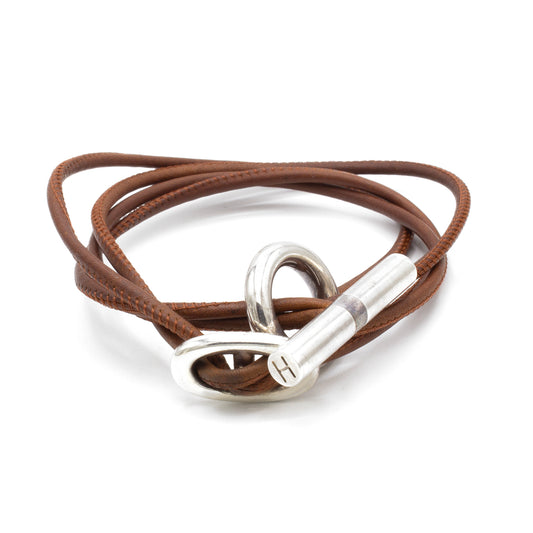 Hermès Skipper bracelet