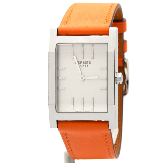 Hermès Tandem TA1.710 watch