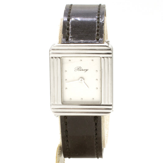Poiray Ma Première (26x22mm) watch