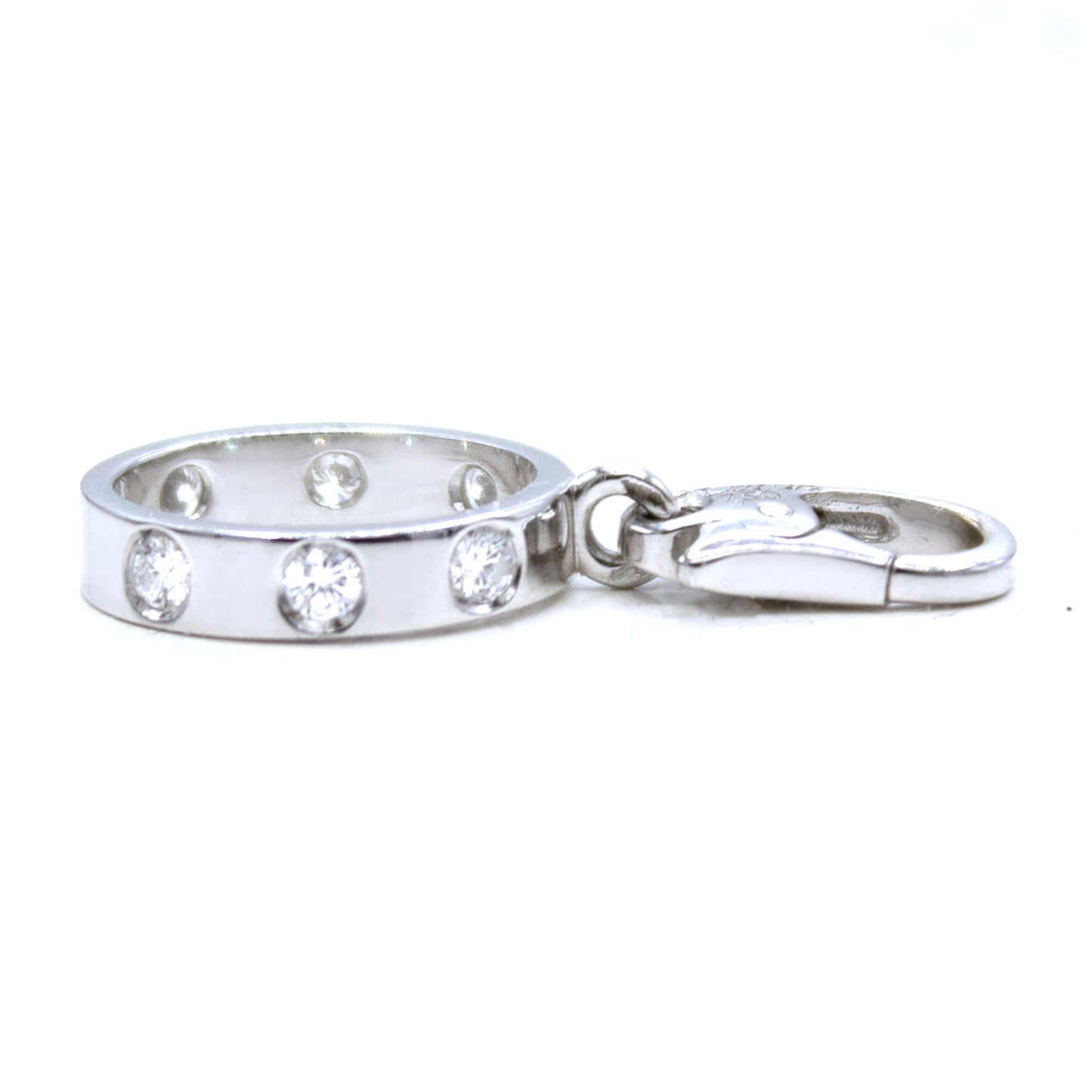 Cartier LOVE pendant