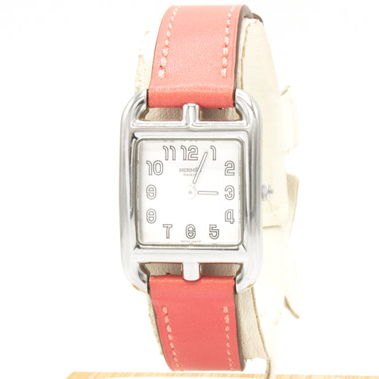 Hermès Cape Cod CC1.210 watch