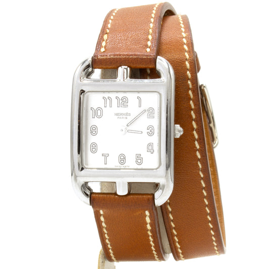 Hermès Cape Cod CC1.210 watch