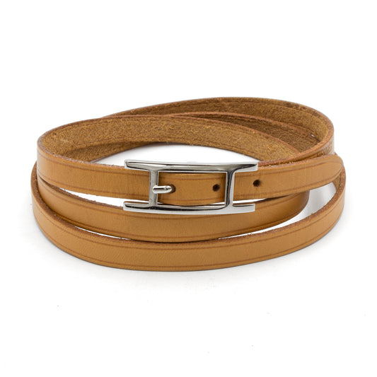 Hermès Hapi 3 bracelet