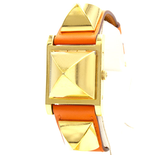 Hermès Medor watch