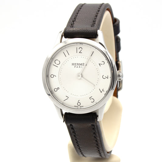 Hermès Slim CA2.110 watch