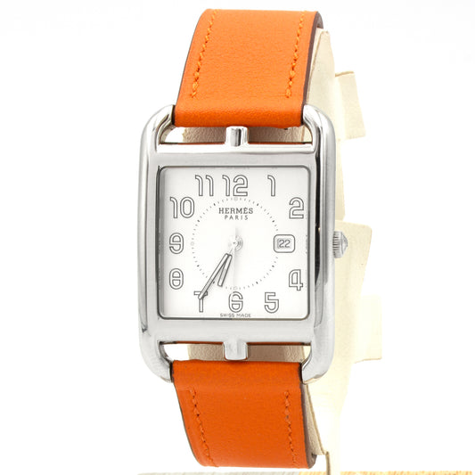 Hermès Cape Cod CC2.710 watch