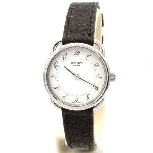 Hermès Arceau 25mm watch