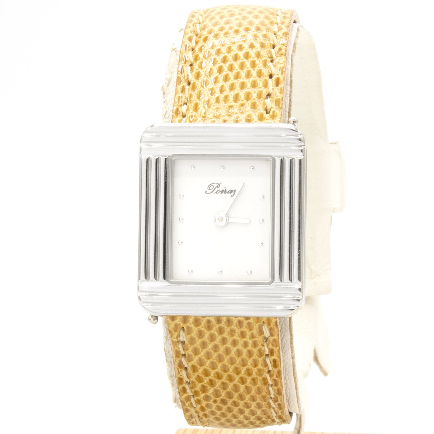 Poiray Ma Première (26x22mm) watch