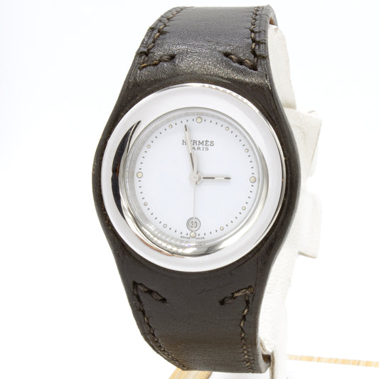 Hermès Harnais HA1.210 watch