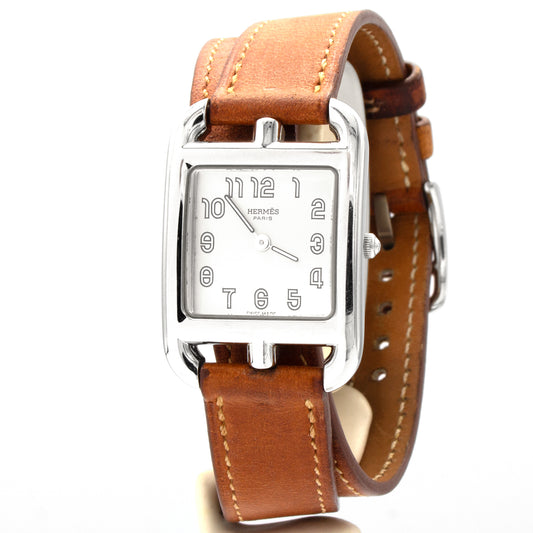 Hermès Cape Cod CC1.210 watch