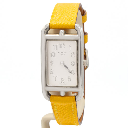 Hermès Cape Cod Nantucket watch
